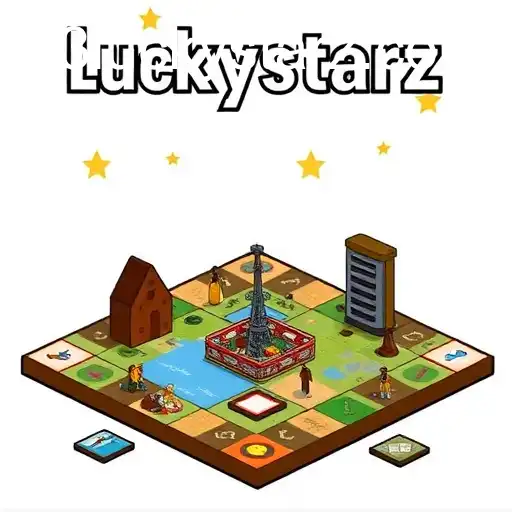 Exploring the Exciting World of Board Games on Luckystarz