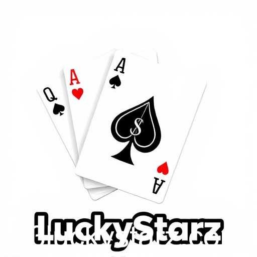 Explore the World of Card Games on Luckystarz Site