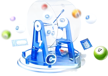 luckystarz site Lottery games in