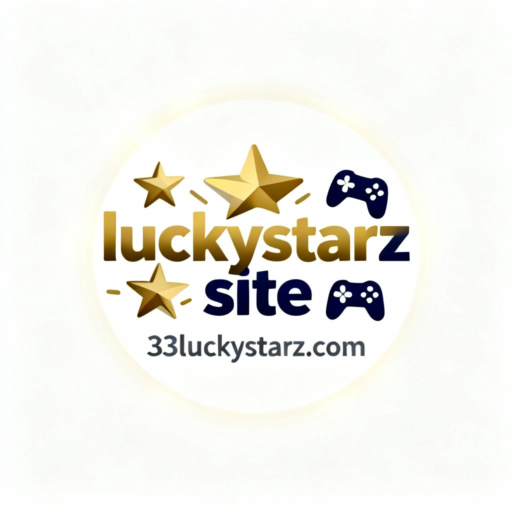 luckystarz site