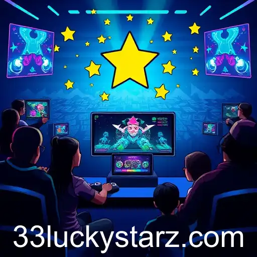 The Evolution and Impact of Luckystarz