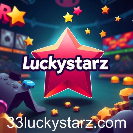 The Evolution of Online Gaming on Luckystarz