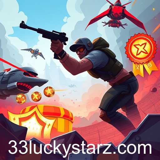 Luckystarz: A Game-Changing Online Platform