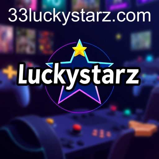 Luckystarz: A 2025 Evolution in Gaming
