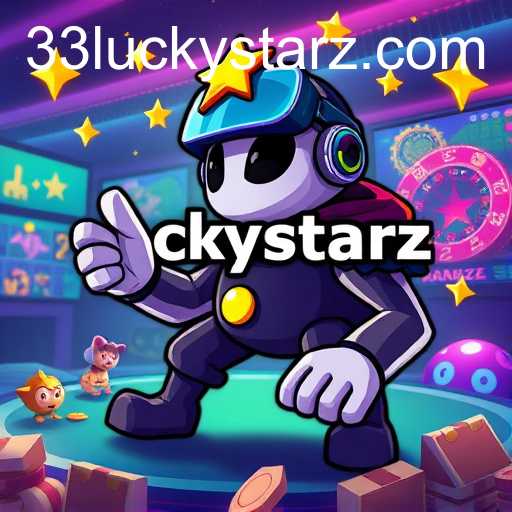 The Rise of Luckystarz: A Digital Gaming Powerhouse