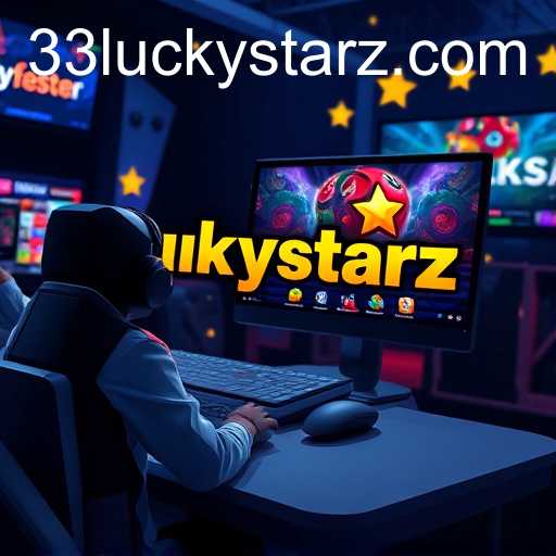 The Rise of Luckystarz: Revolutionizing Online Gaming