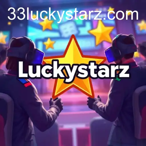 Luckystarz Site Surges Amid Gaming Evolution