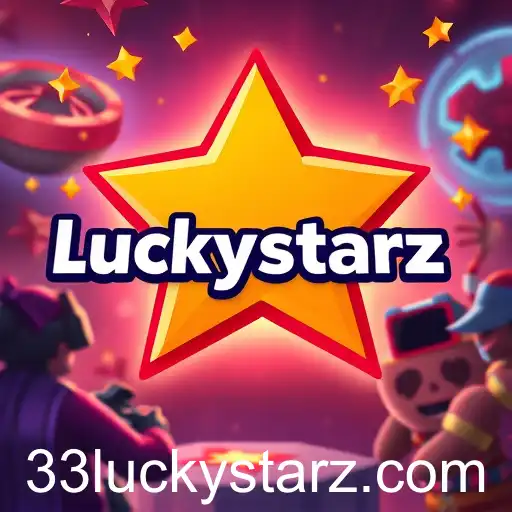 Revolutionizing Online Gaming: LuckyStarz Shines in 2025