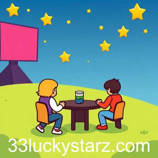 The Rise of Luckystarz in the Gaming World