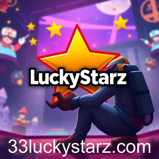 The Rise of Luckystarz in Online Gaming