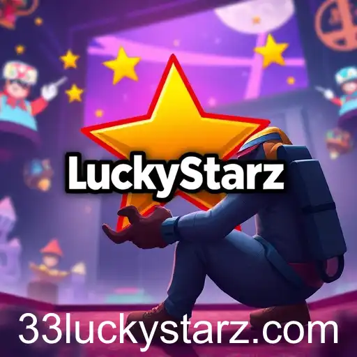 The Rise of Luckystarz in Online Gaming