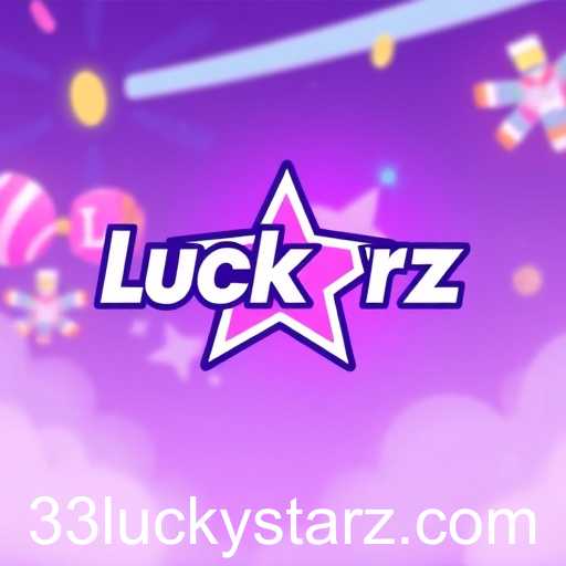 Luckystarz: The Thriving Hub for Online Gamers