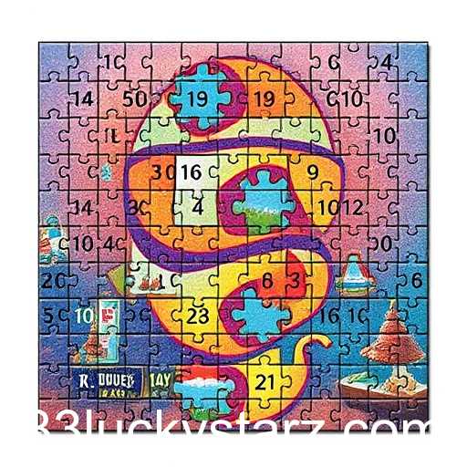 Exploring the World of Online Puzzle Games on Luckystarz Site