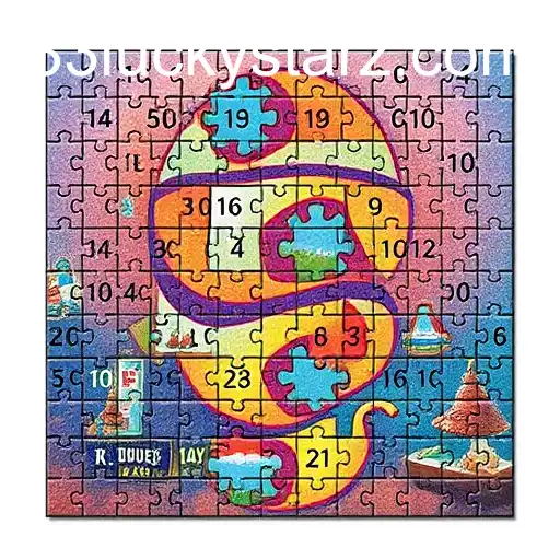 Exploring the World of Online Puzzle Games on Luckystarz Site