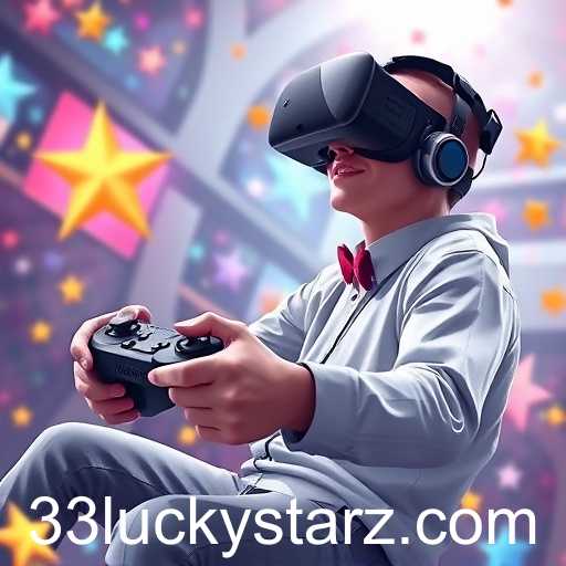 The Rise of Luckystarz: A New Era in Online Gaming