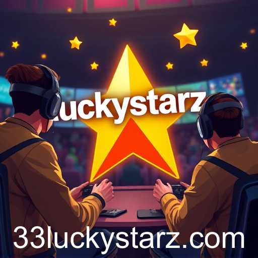 The Rise of Luckystarz in Online Gaming