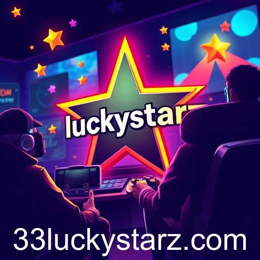 The Rise of Luckystarz in the Gaming World