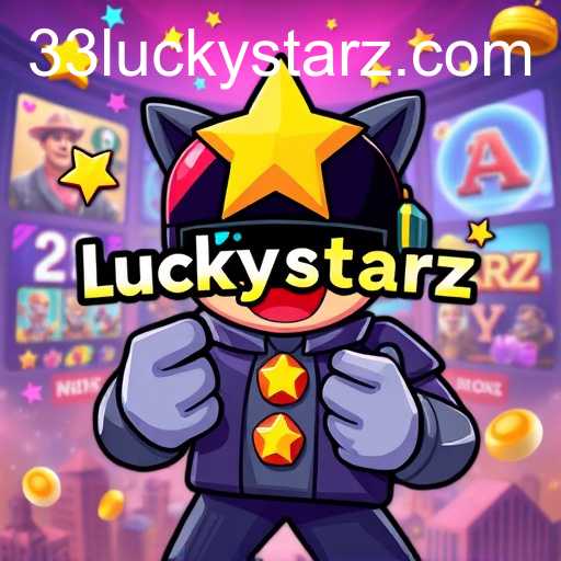 The Rise of Luckystarz: A Dynamic Shift in Online Gaming