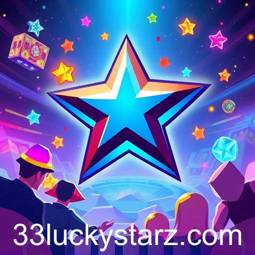 The Rise of Luckystarz in Online Gaming