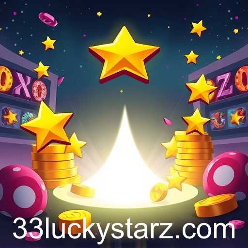 The Rise of Online Gaming: Luckystarz Leading the Charge