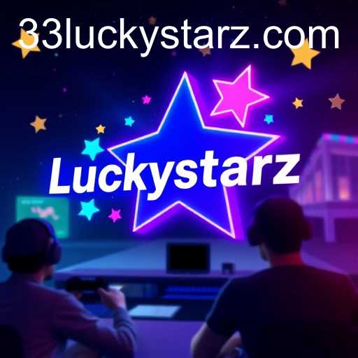 The Rising Influence of Luckystarz in the Gaming World