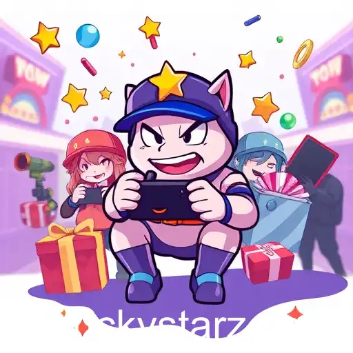 Rising Popularity of Luckystarz in 2025