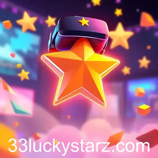 Rising Stars in Online Gaming: Luckystarz Shines